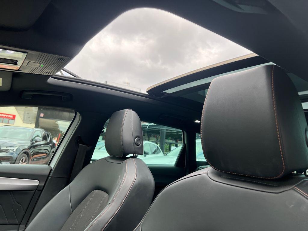 CUPRA Leon Sportstourer 1.5 eTSI DSG 110 kW (150 CV) - 11