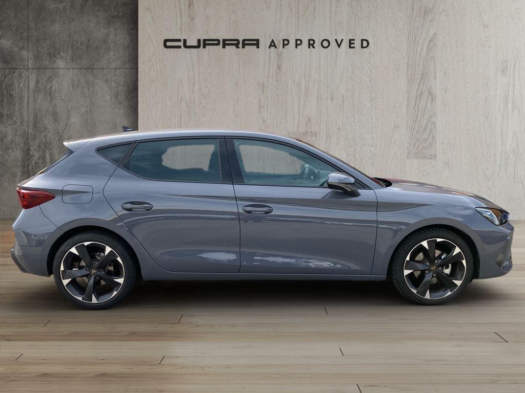 CUPRA León 1.5 TSI 110 kW (150 CV) - 2