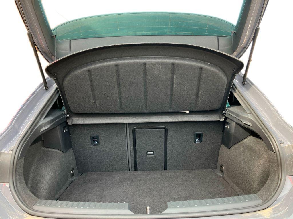 CUPRA León 1.5 TSI 110 kW (150 CV) - 6