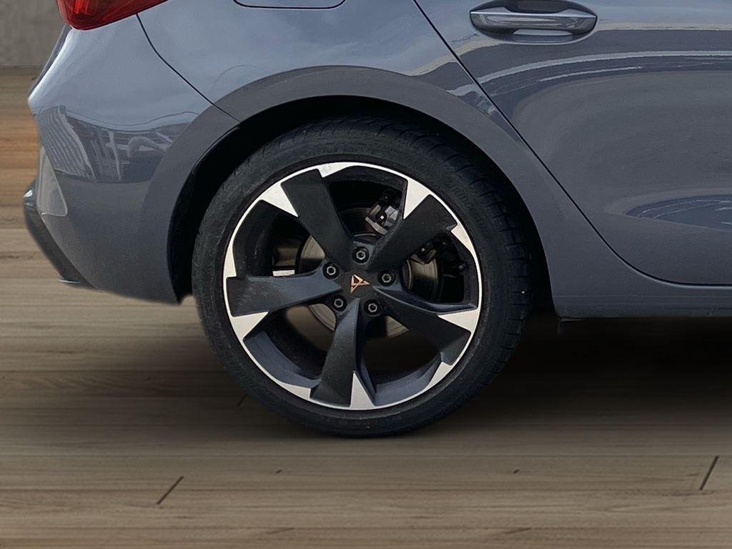 CUPRA León 1.5 TSI 110 kW (150 CV) - 7