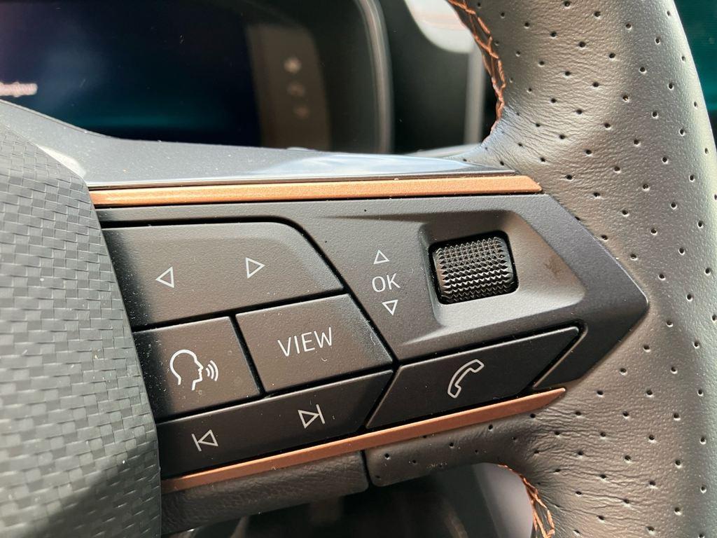 CUPRA León 1.5 TSI 110 kW (150 CV) - 9