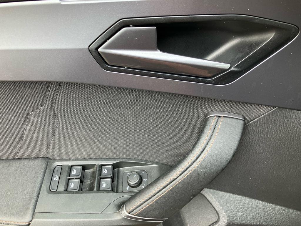 CUPRA León 1.5 TSI 110 kW (150 CV) - 12