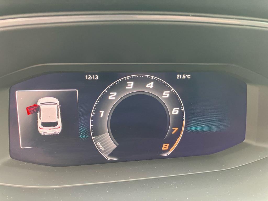 CUPRA León 1.5 TSI 110 kW (150 CV) - 13