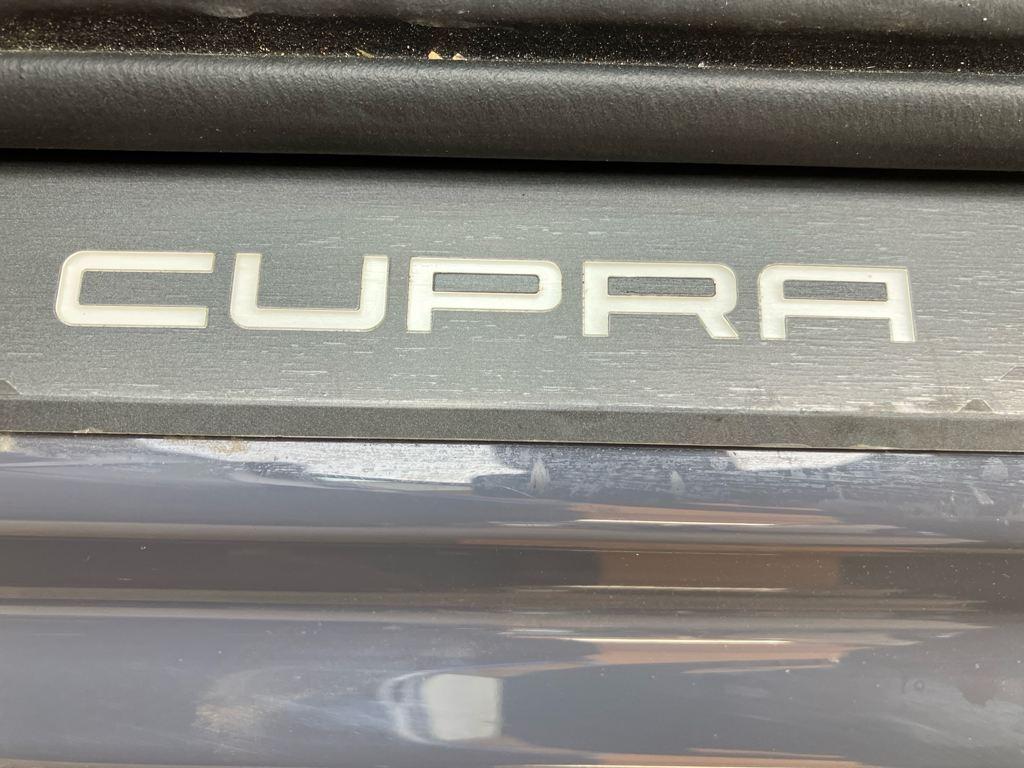 CUPRA León 1.5 TSI 110 kW (150 CV) - 14