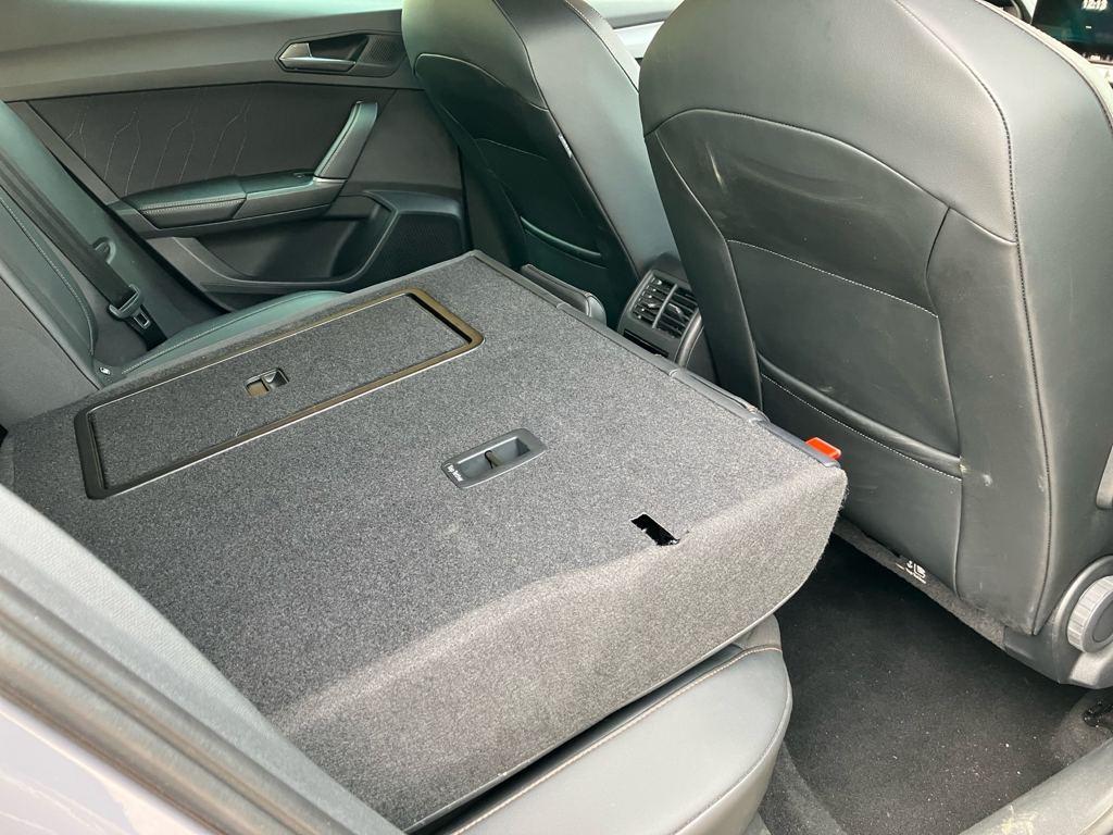 CUPRA León 1.5 TSI 110 kW (150 CV) - 16