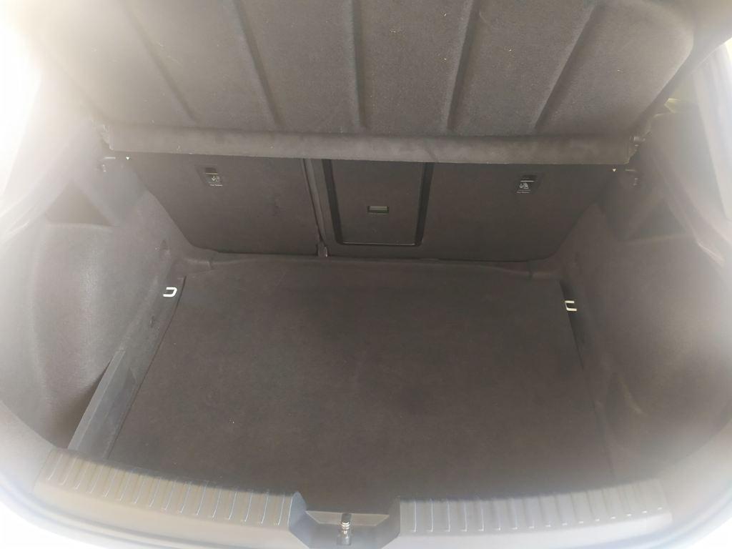 SEAT León 1.5 TSI S&S FR 25 Aniversario 85 kW (116 CV) - 6