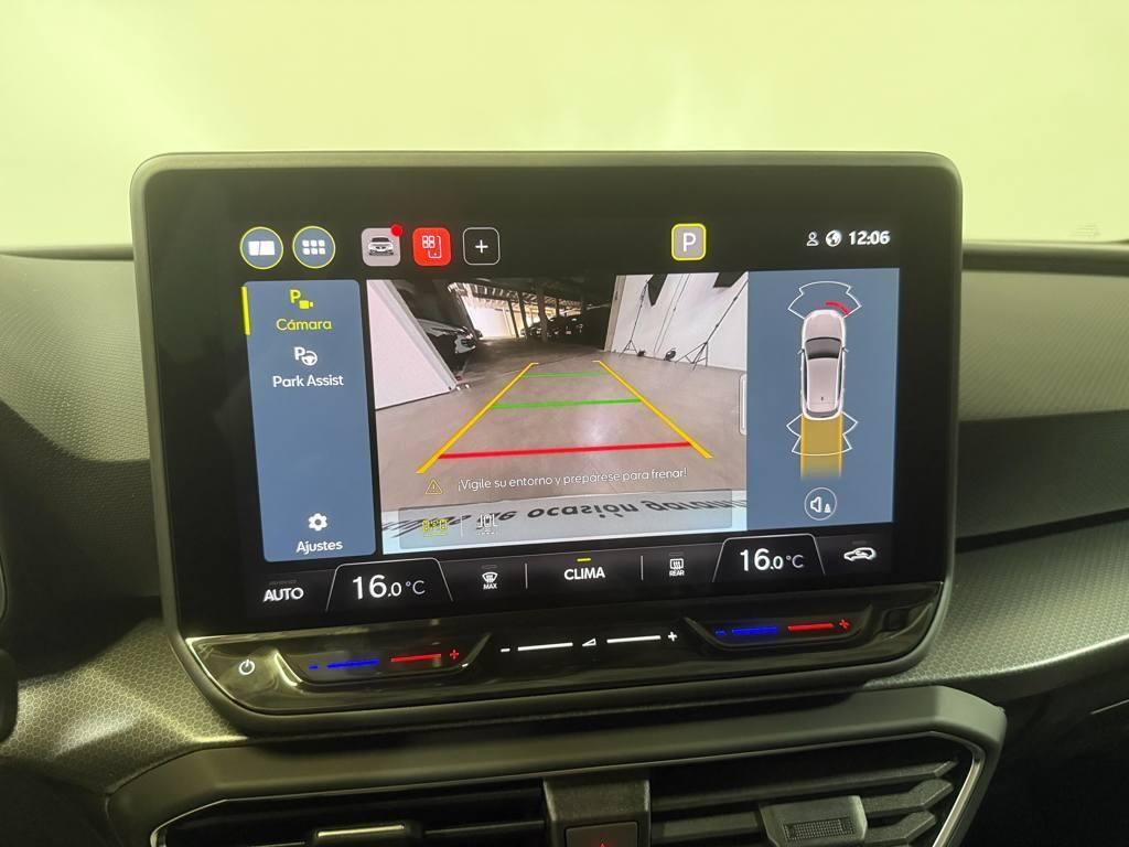 SEAT León 1.5 eTSI Style 25 Aniversario DSG 85 kW (116 CV) - 8