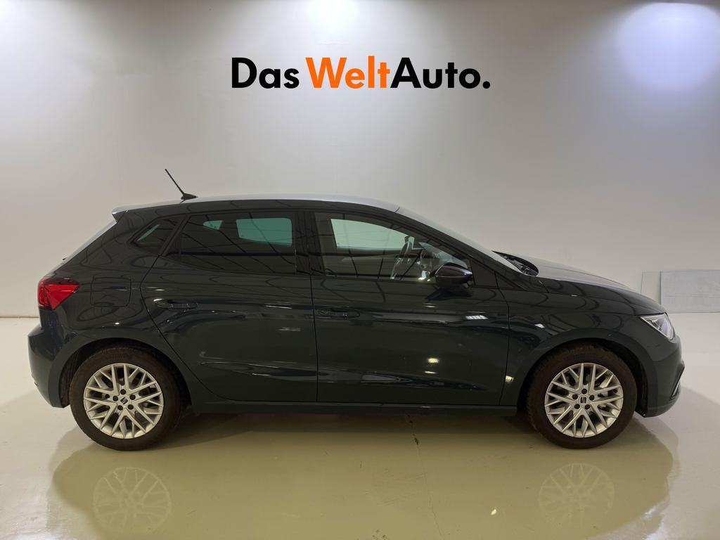 SEAT Ibiza 1.0 TSI FR Salta 85 kW (115 CV) - 2