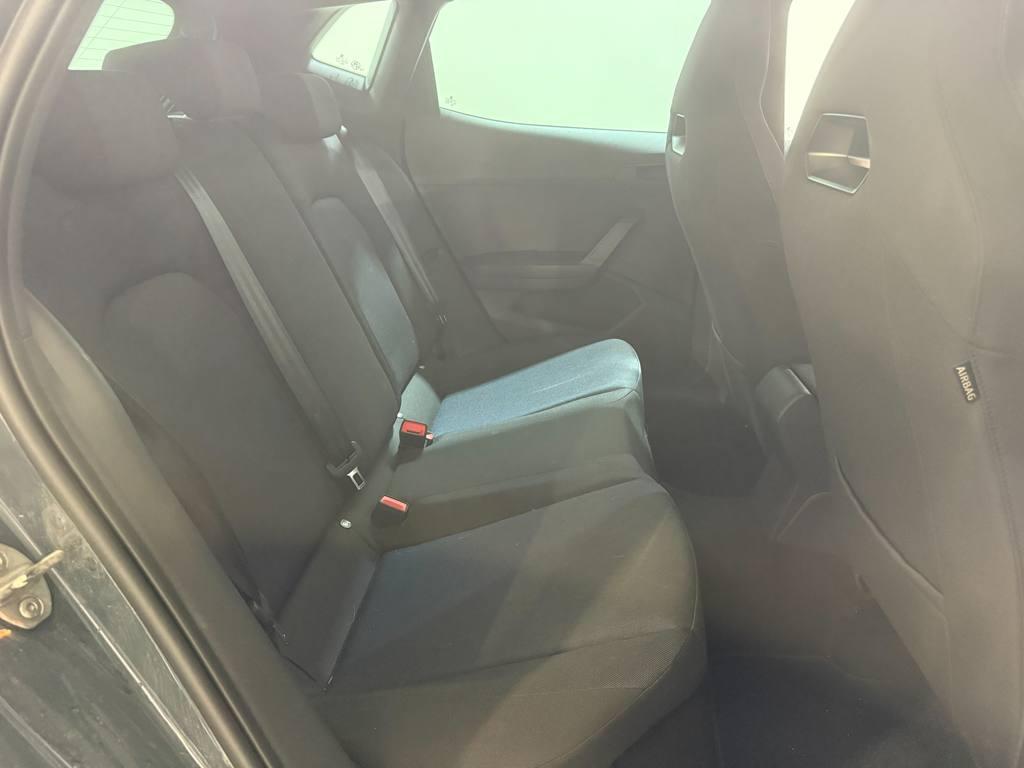 SEAT Ibiza 1.0 TSI FR Salta 85 kW (115 CV) - 5