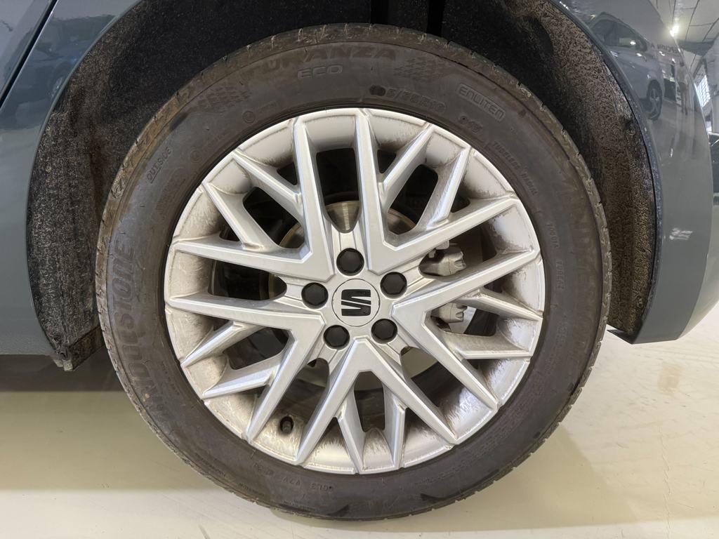 SEAT Ibiza 1.0 TSI FR Salta 85 kW (115 CV) - 7