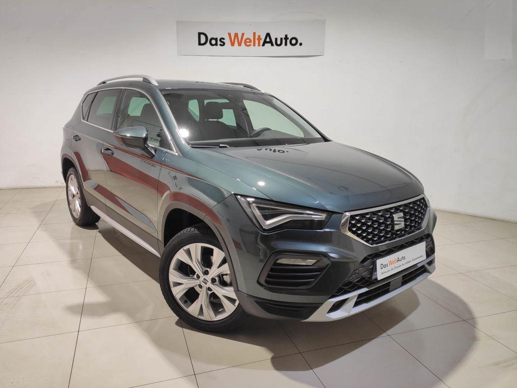 SEAT Ateca 2.0 TDI X-Perience XXL 110 kW (150 CV) - 0