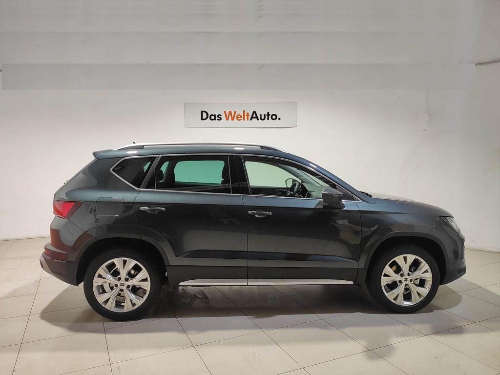 SEAT Ateca 2.0 TDI X-Perience XXL 110 kW (150 CV) - 2