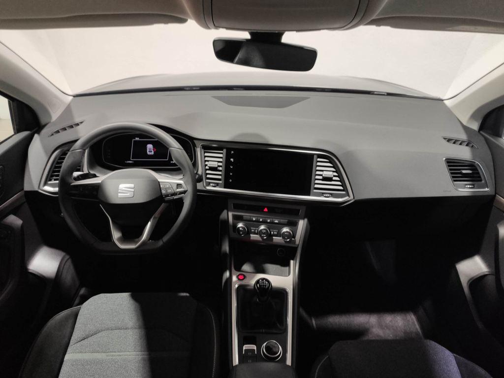 SEAT Ateca 2.0 TDI X-Perience XXL 110 kW (150 CV) - 3