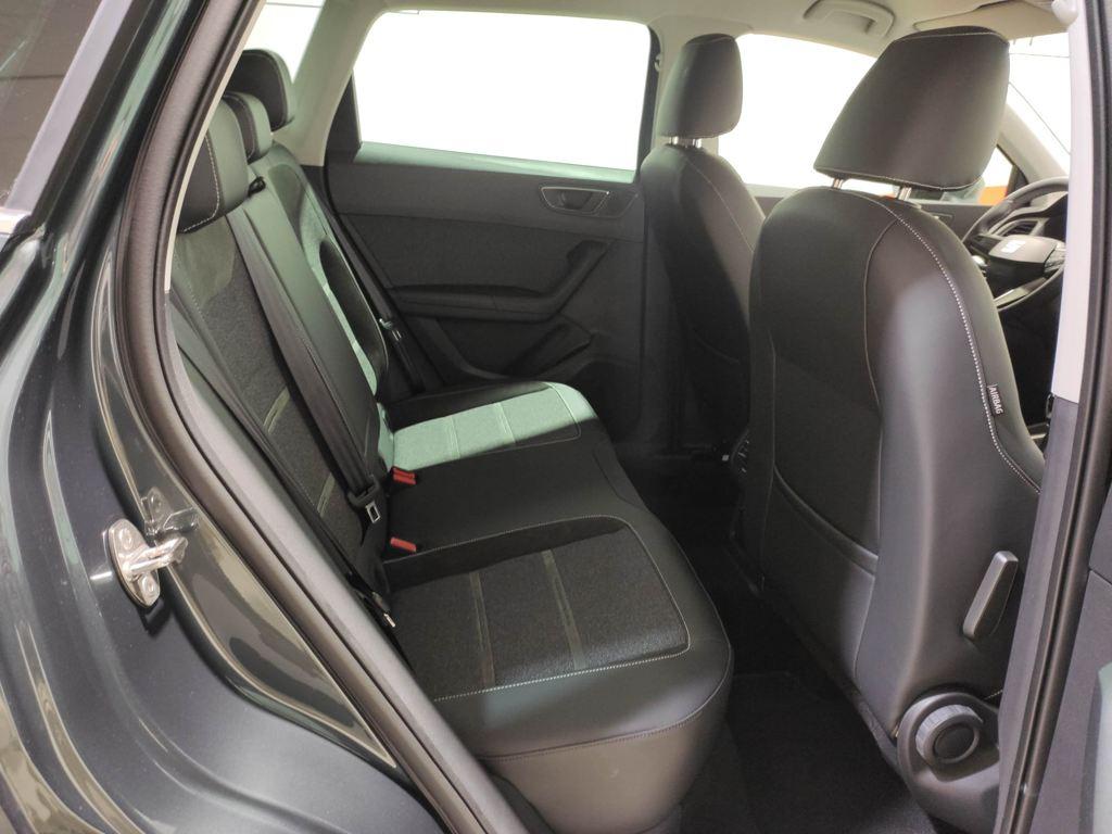 SEAT Ateca 2.0 TDI X-Perience XXL 110 kW (150 CV) - 5