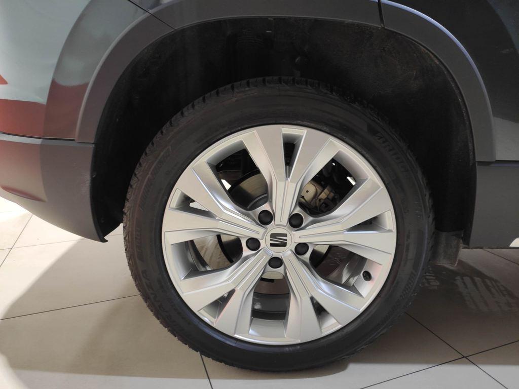 SEAT Ateca 2.0 TDI X-Perience XXL 110 kW (150 CV) - 7