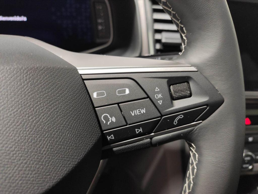 SEAT Ateca 2.0 TDI X-Perience XXL 110 kW (150 CV) - 8