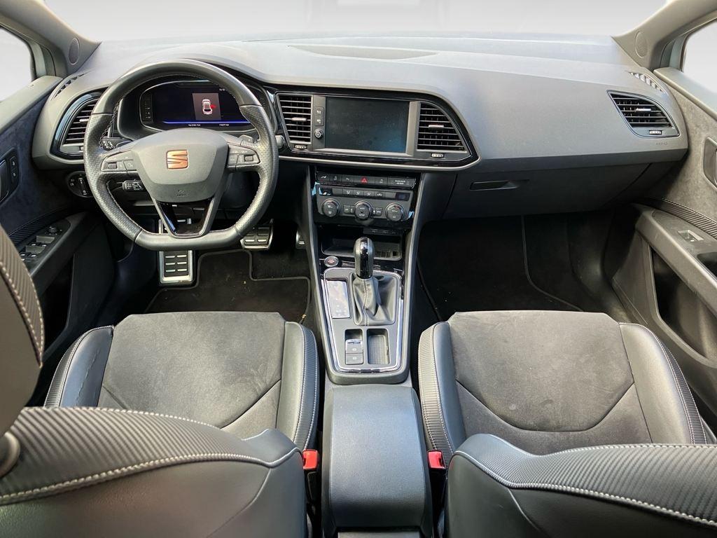 SEAT León 2.0 TSI S&S Cupra DSG 213 kW (290 CV) - 3