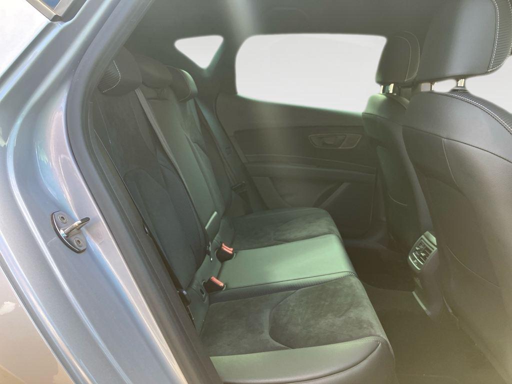 SEAT León 2.0 TSI S&S Cupra DSG 213 kW (290 CV) - 5