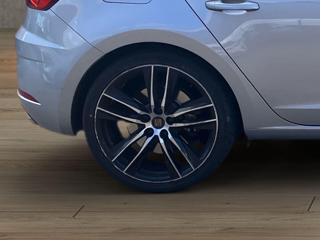 SEAT León 2.0 TSI S&S Cupra DSG 213 kW (290 CV) - 7