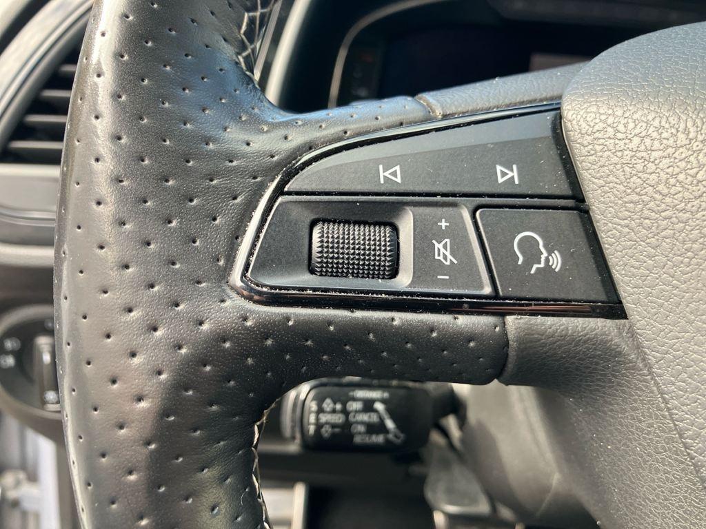 SEAT León 2.0 TSI S&S Cupra DSG 213 kW (290 CV) - 8