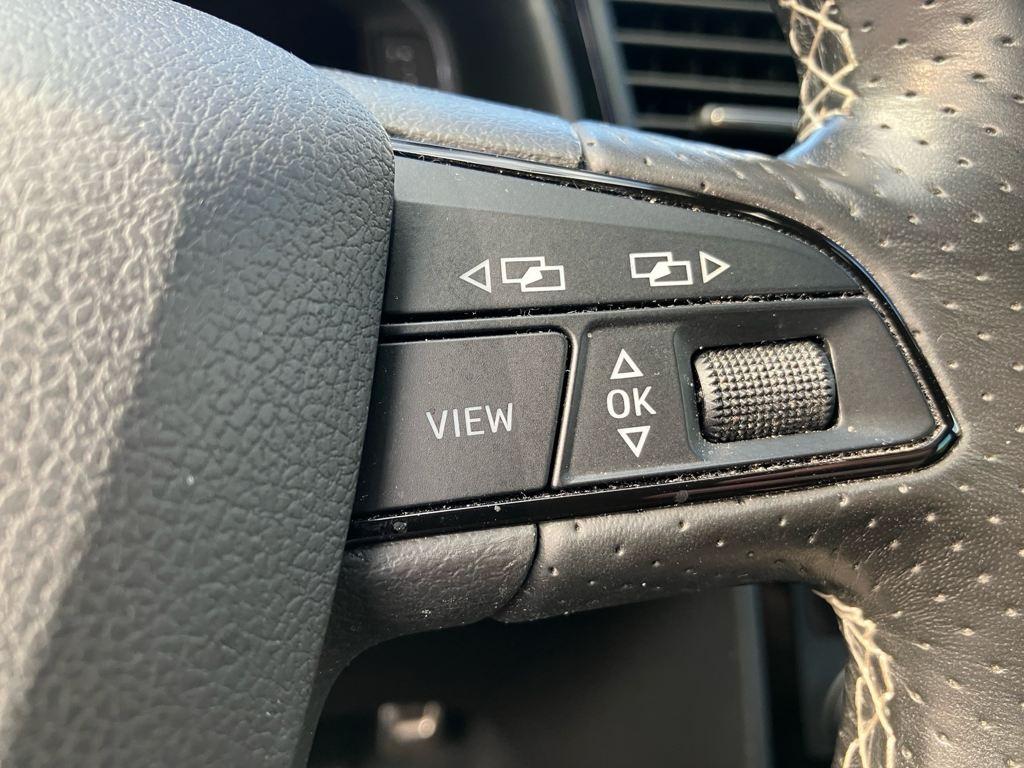 SEAT León 2.0 TSI S&S Cupra DSG 213 kW (290 CV) - 9