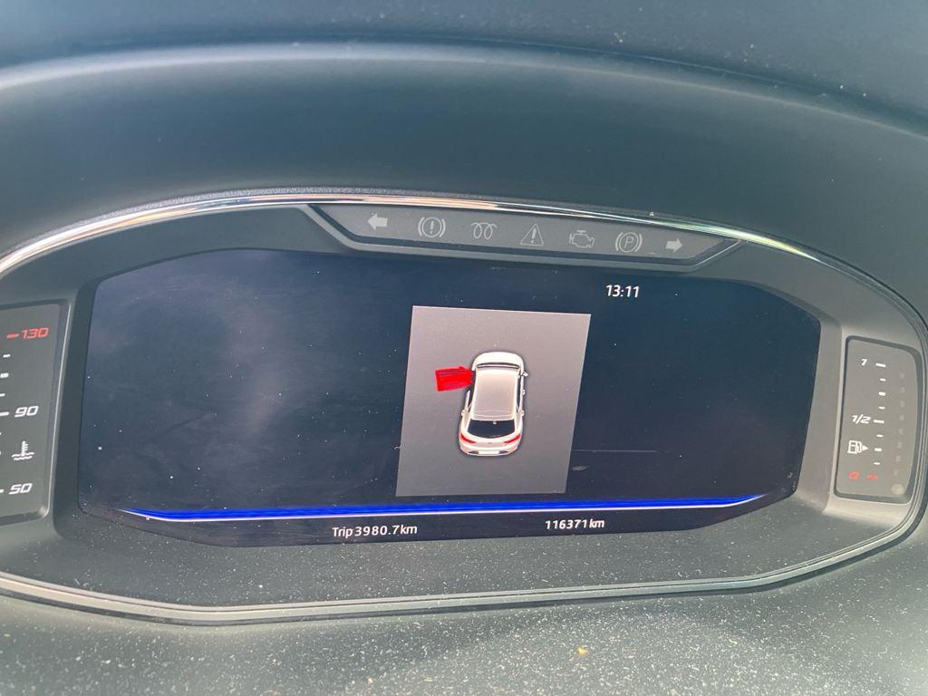 SEAT León 2.0 TSI S&S Cupra DSG 213 kW (290 CV) - 10