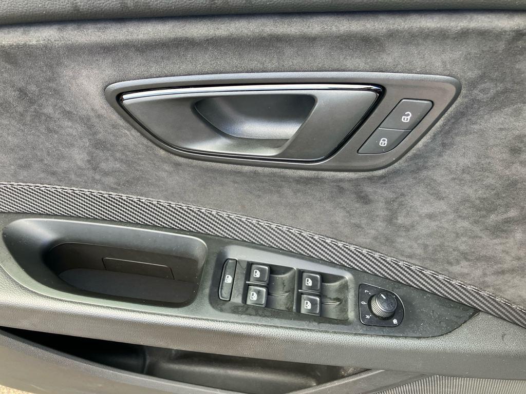 SEAT León 2.0 TSI S&S Cupra DSG 213 kW (290 CV) - 12