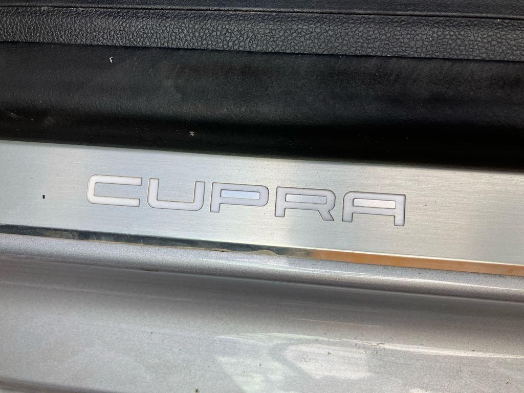 SEAT León 2.0 TSI S&S Cupra DSG 213 kW (290 CV) - 13