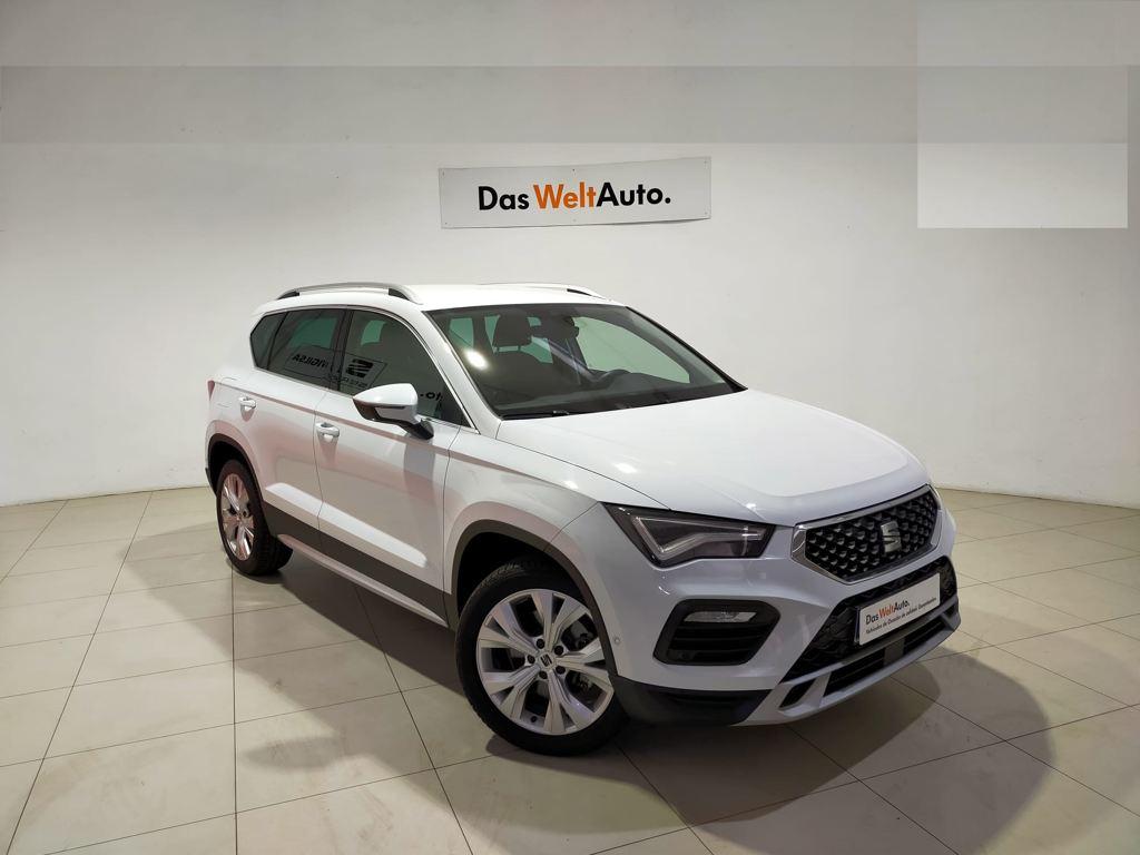 SEAT Ateca 1.5 TSI X-Perience XM 110 kW (150 CV) - 0