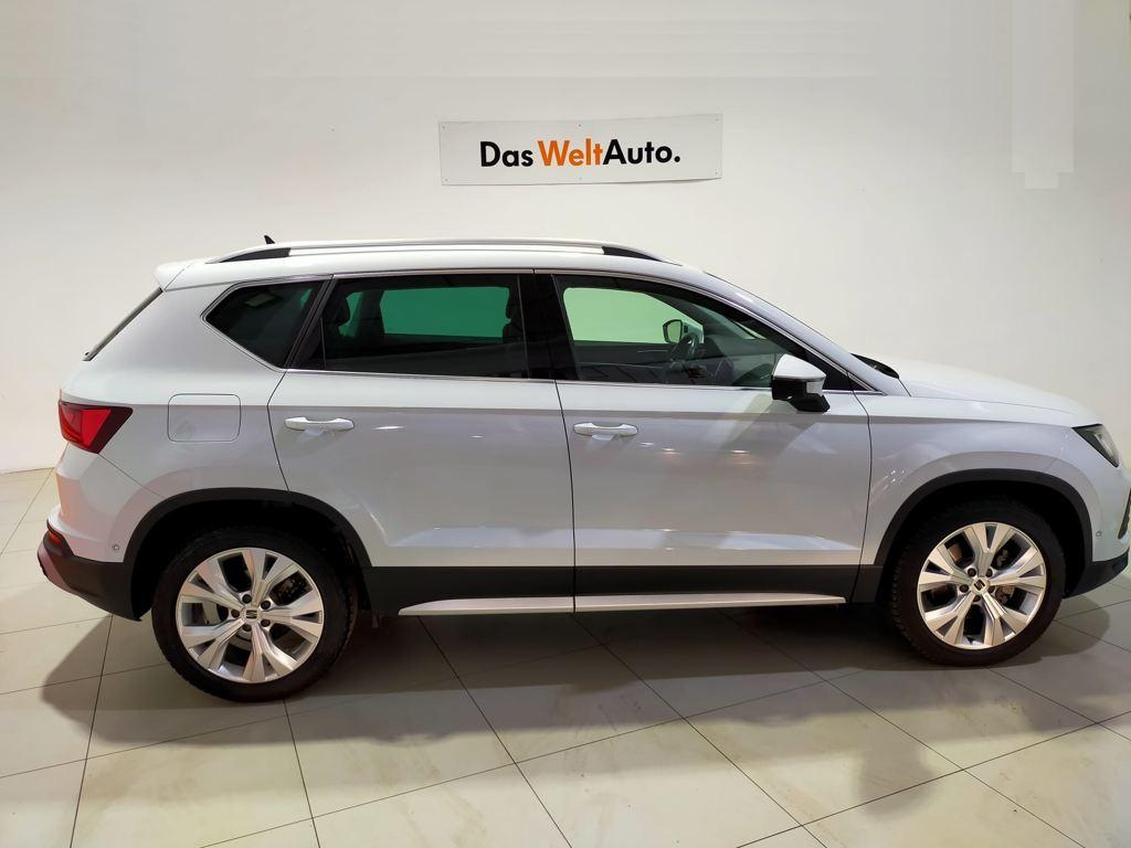 SEAT Ateca 1.5 TSI X-Perience XM 110 kW (150 CV) - 2
