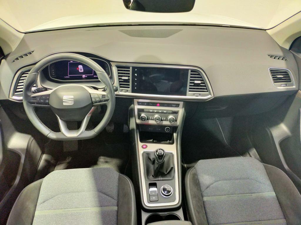 SEAT Ateca 1.5 TSI X-Perience XM 110 kW (150 CV) - 3