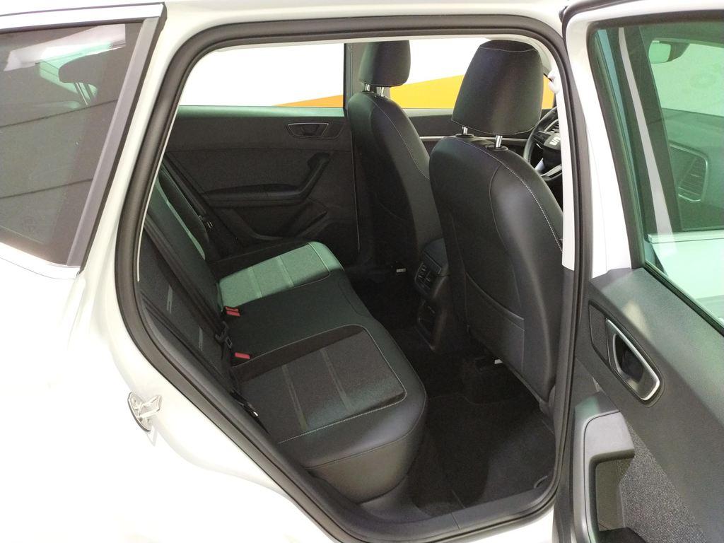 SEAT Ateca 1.5 TSI X-Perience XM 110 kW (150 CV) - 5