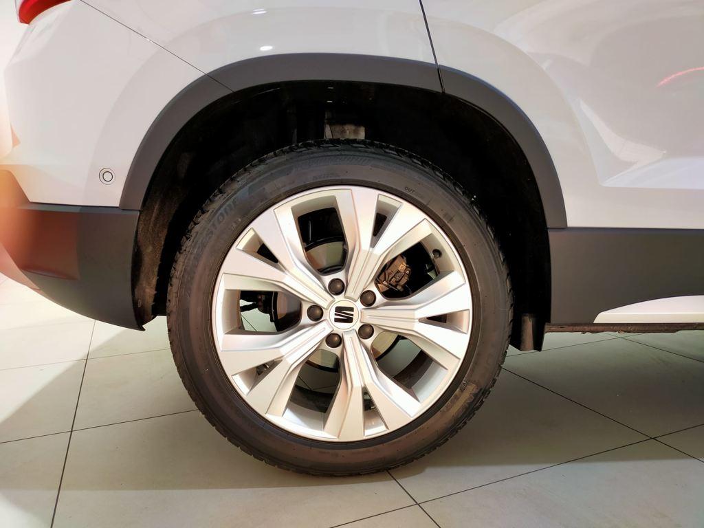 SEAT Ateca 1.5 TSI X-Perience XM 110 kW (150 CV) - 6