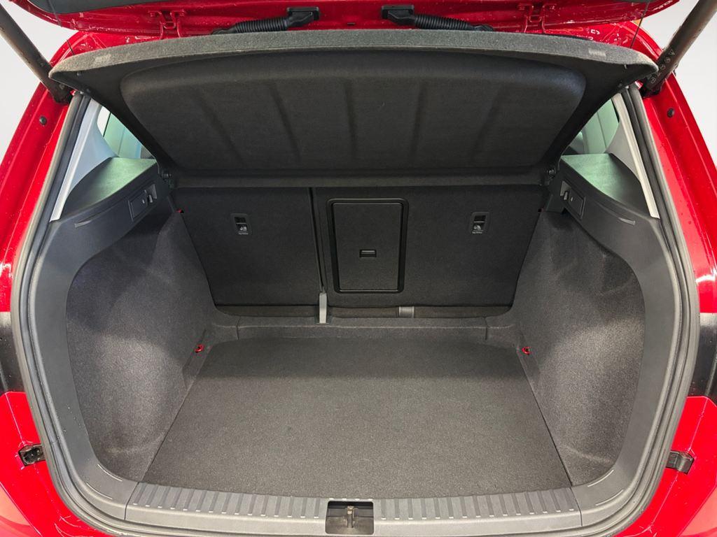SEAT Ateca 1.5 TSI S&S FR Special Edition DSG 110 kW (150 CV) - 6