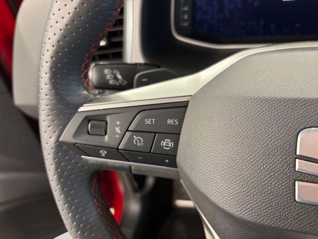 SEAT Ateca 1.5 TSI S&S FR Special Edition DSG 110 kW (150 CV) - 10