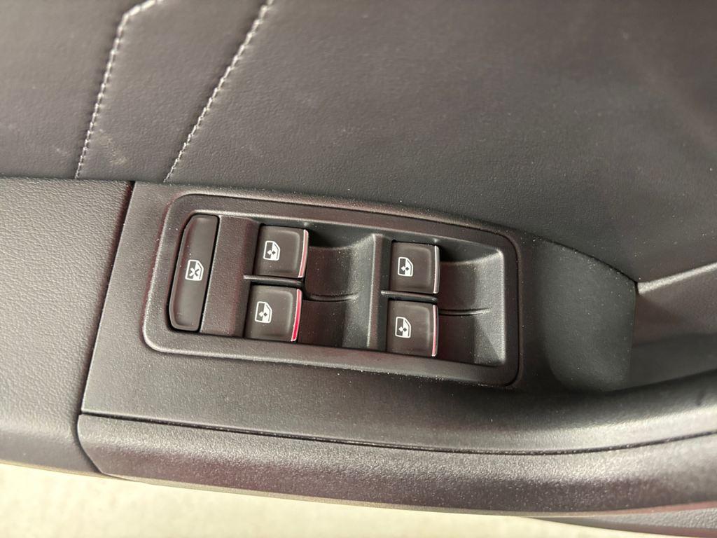 SEAT Ateca 1.5 TSI S&S FR Special Edition DSG 110 kW (150 CV) - 11