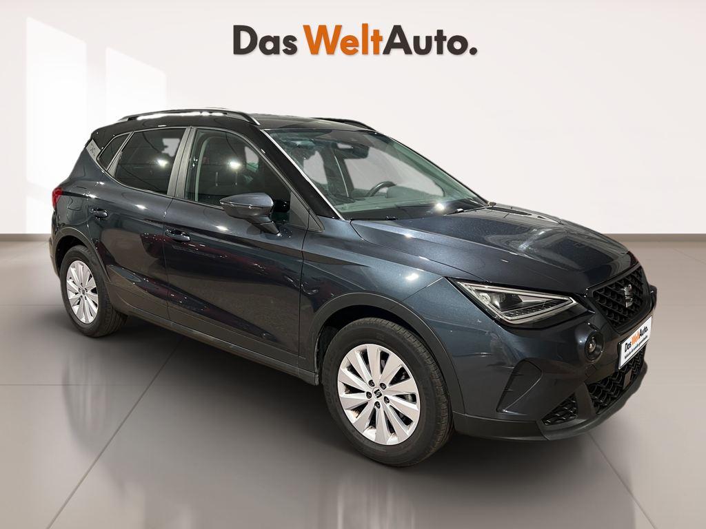 SEAT Arona 1.0 TSI Style Special Edition 85 kW (115 CV) - 0