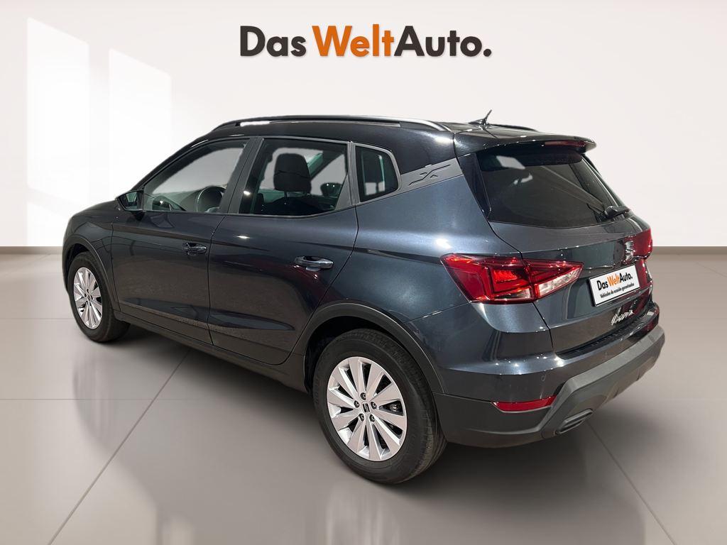 SEAT Arona 1.0 TSI Style Special Edition 85 kW (115 CV) - 1