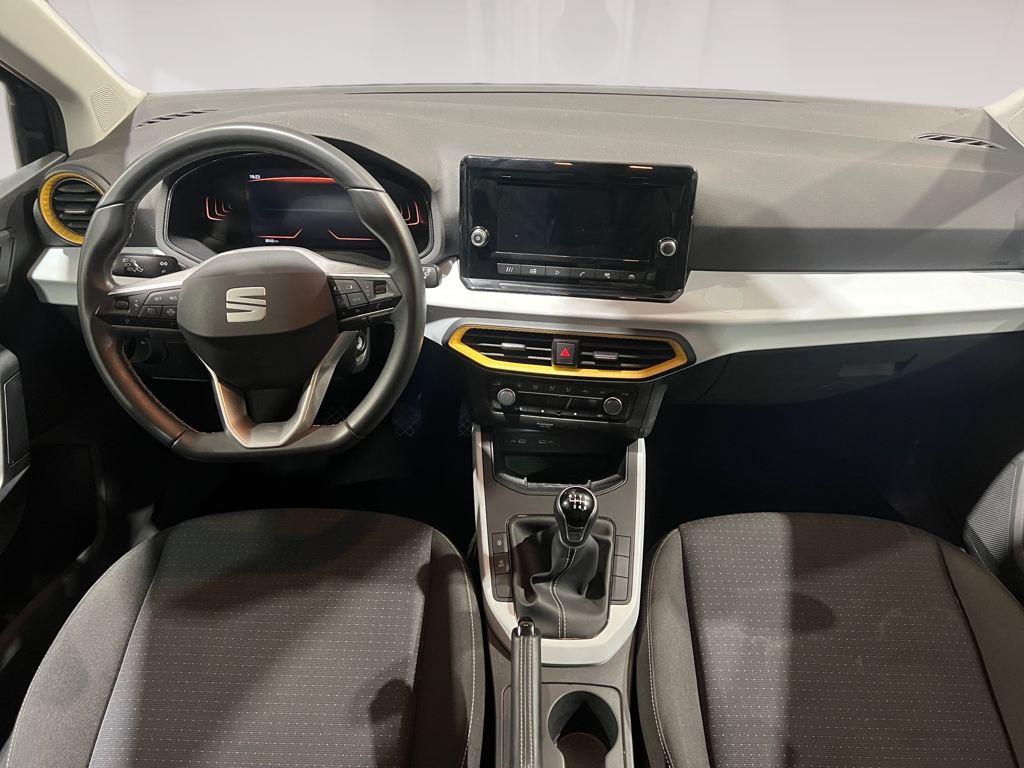 SEAT Arona 1.0 TSI Style Special Edition 85 kW (115 CV) - 3