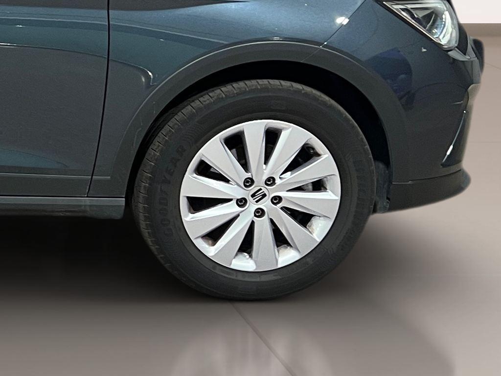 SEAT Arona 1.0 TSI Style Special Edition 85 kW (115 CV) - 7