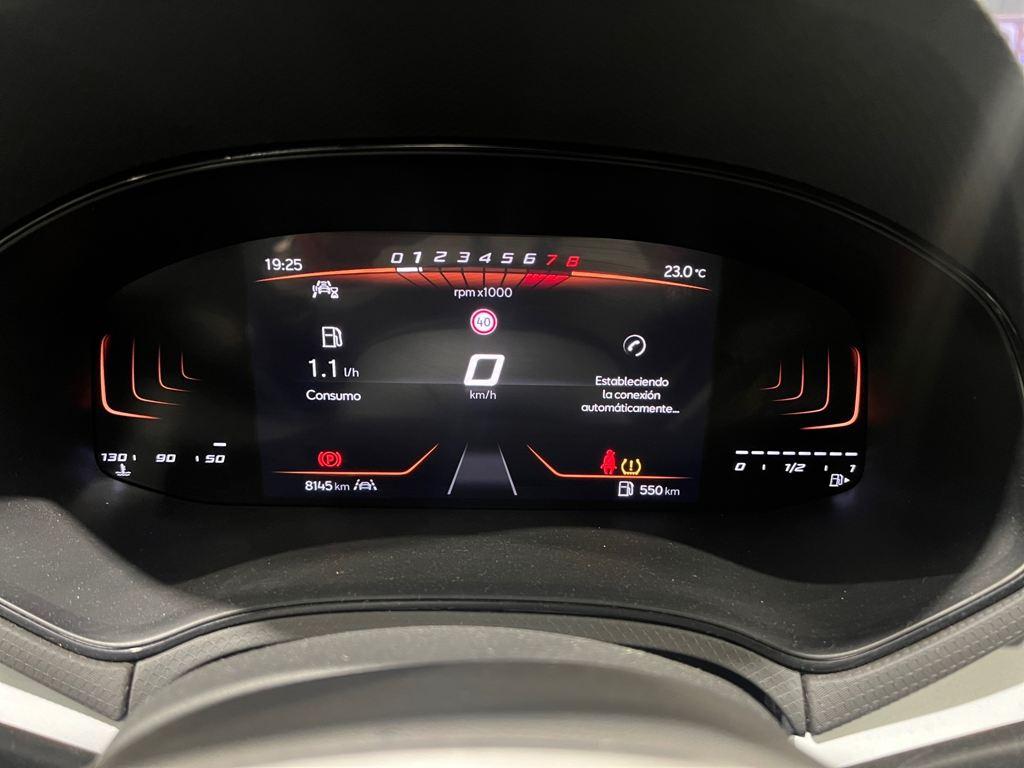 SEAT Arona 1.0 TSI Style Special Edition 85 kW (115 CV) - 8