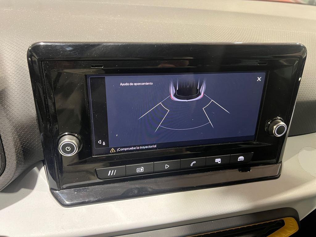 SEAT Arona 1.0 TSI Style Special Edition 85 kW (115 CV) - 9