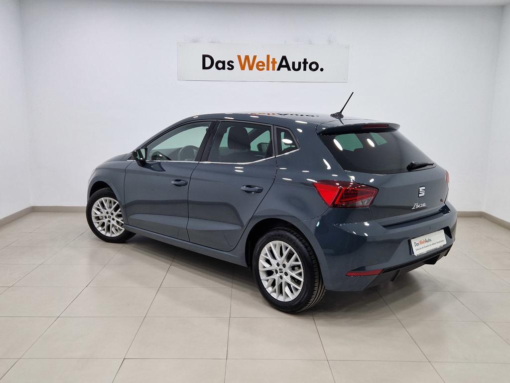 SEAT Ibiza 1.0 TSI Special Edition 85 kW (115 CV) - 1