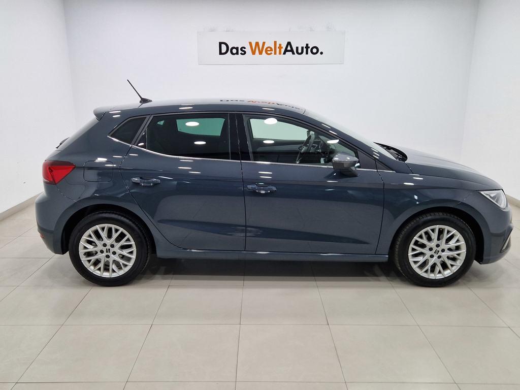 SEAT Ibiza 1.0 TSI Special Edition 85 kW (115 CV) - 2