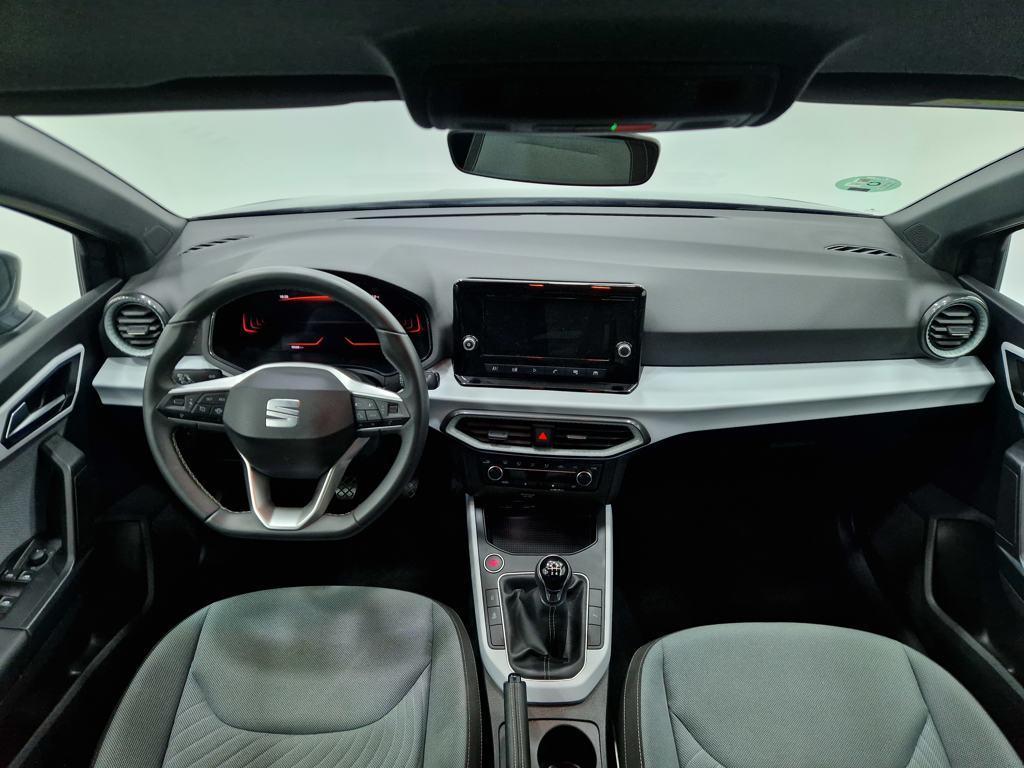 SEAT Ibiza 1.0 TSI Special Edition 85 kW (115 CV) - 3