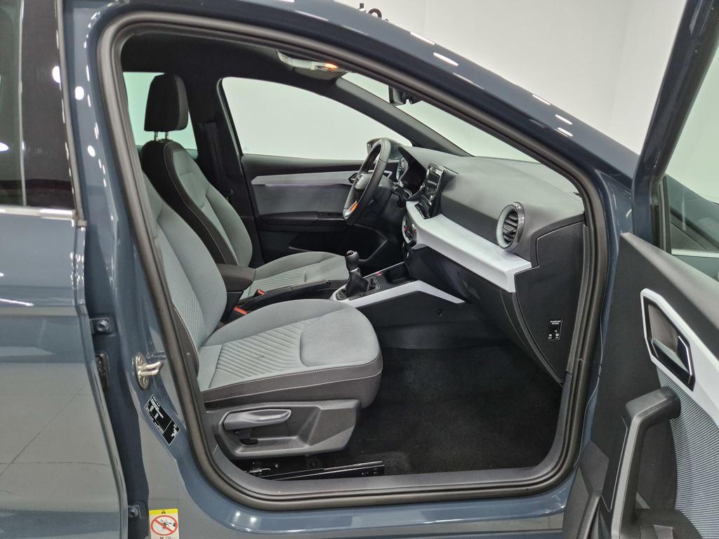 SEAT Ibiza 1.0 TSI Special Edition 85 kW (115 CV) - 4