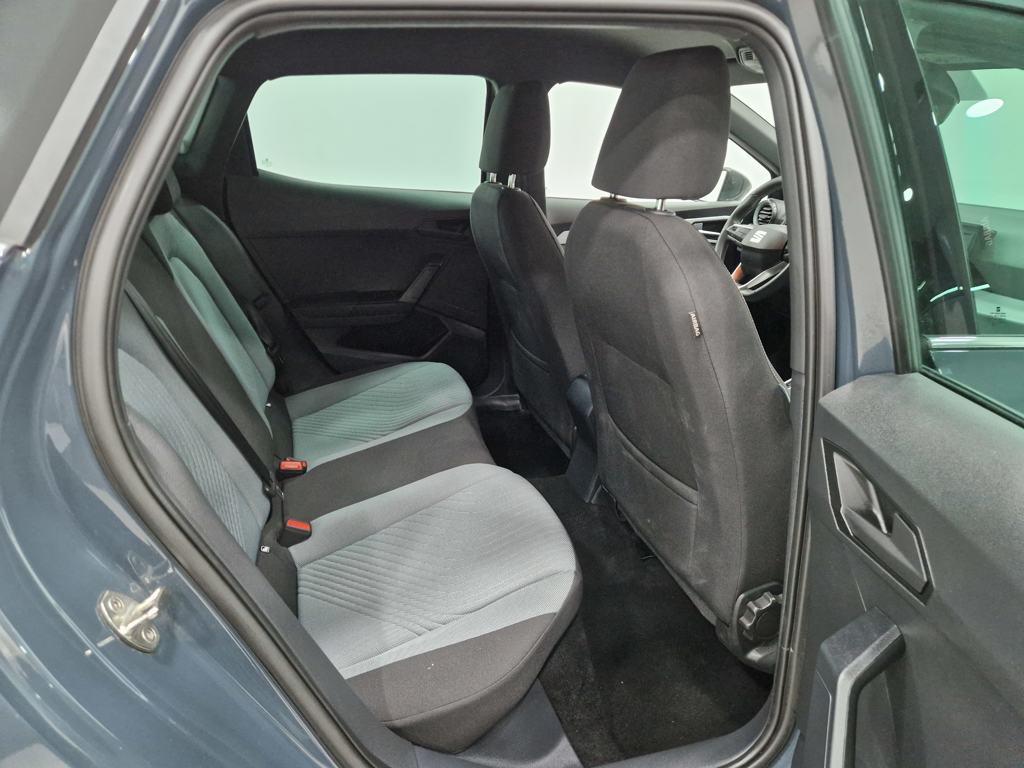 SEAT Ibiza 1.0 TSI Special Edition 85 kW (115 CV) - 5
