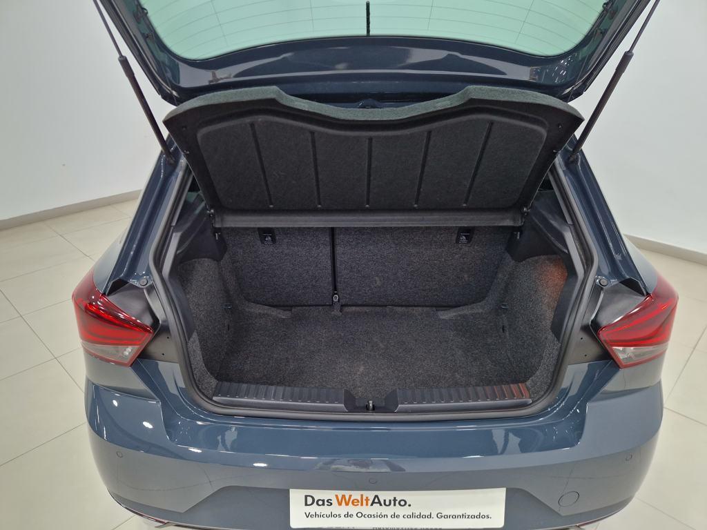 SEAT Ibiza 1.0 TSI Special Edition 85 kW (115 CV) - 6