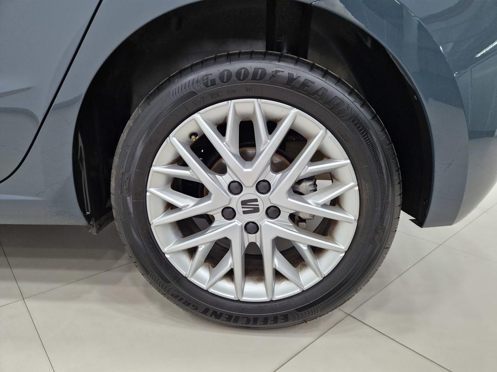 SEAT Ibiza 1.0 TSI Special Edition 85 kW (115 CV) - 7