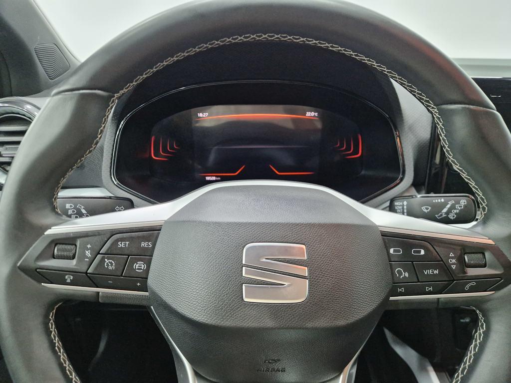 SEAT Ibiza 1.0 TSI Special Edition 85 kW (115 CV) - 9